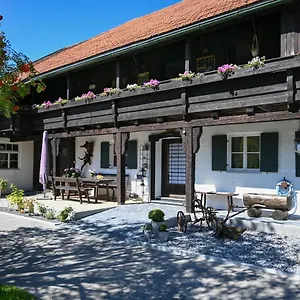 Im Traditionellen , Nesselwang Deutschland