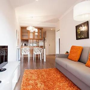 Suites4days Provenza Apartment Barcelona