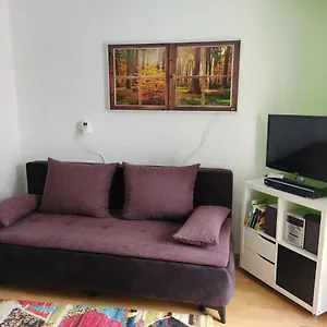 Ferienapartment Maria In , Sankt Englmar Deutschland