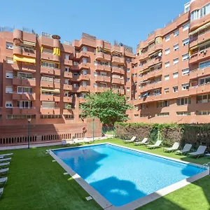 Hesperia Sant Joan Appartamento