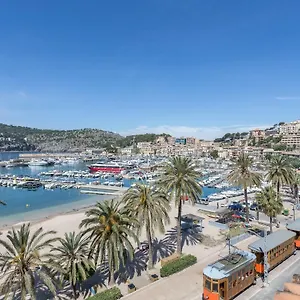 Fergus Style Soller 4*, Puerto de Sóller Spanien