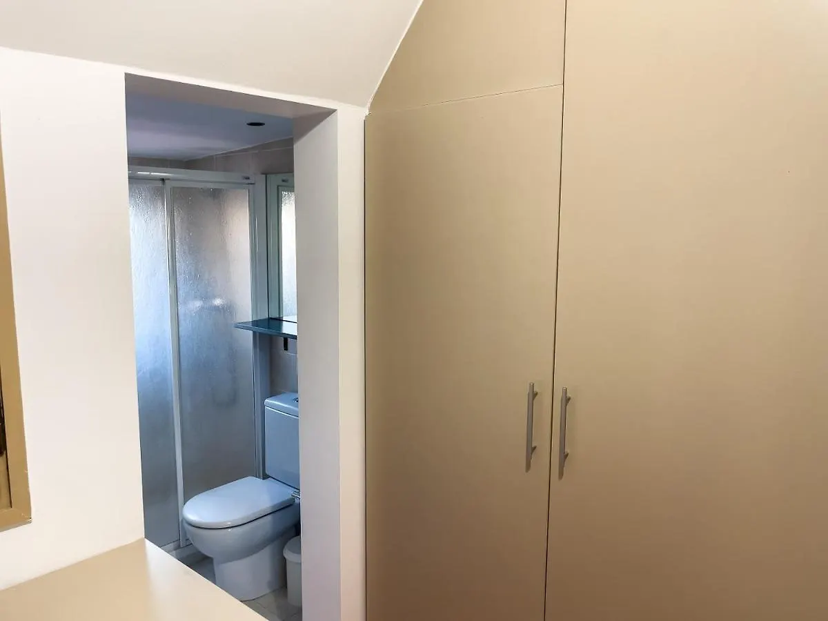 Leevin Student Barcelona Apartment Spain