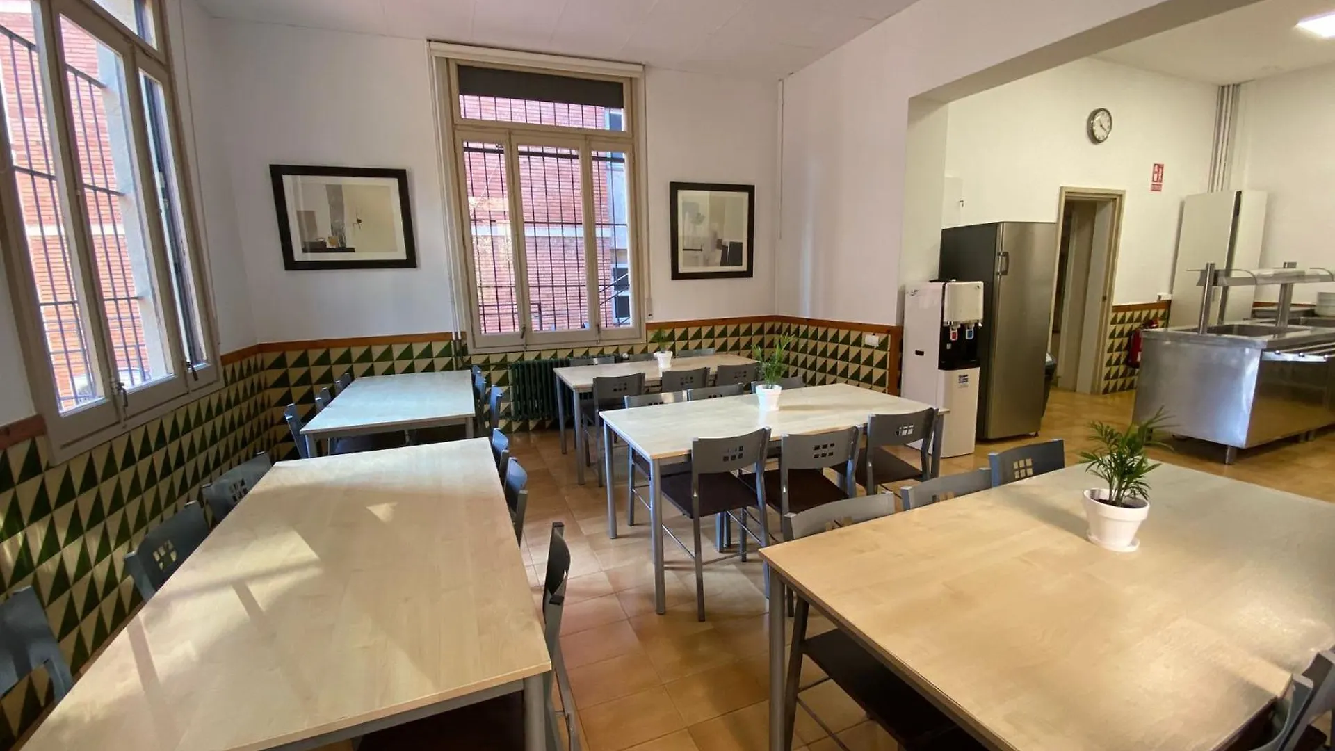 Leevin Student Barcelona Apartment Spain