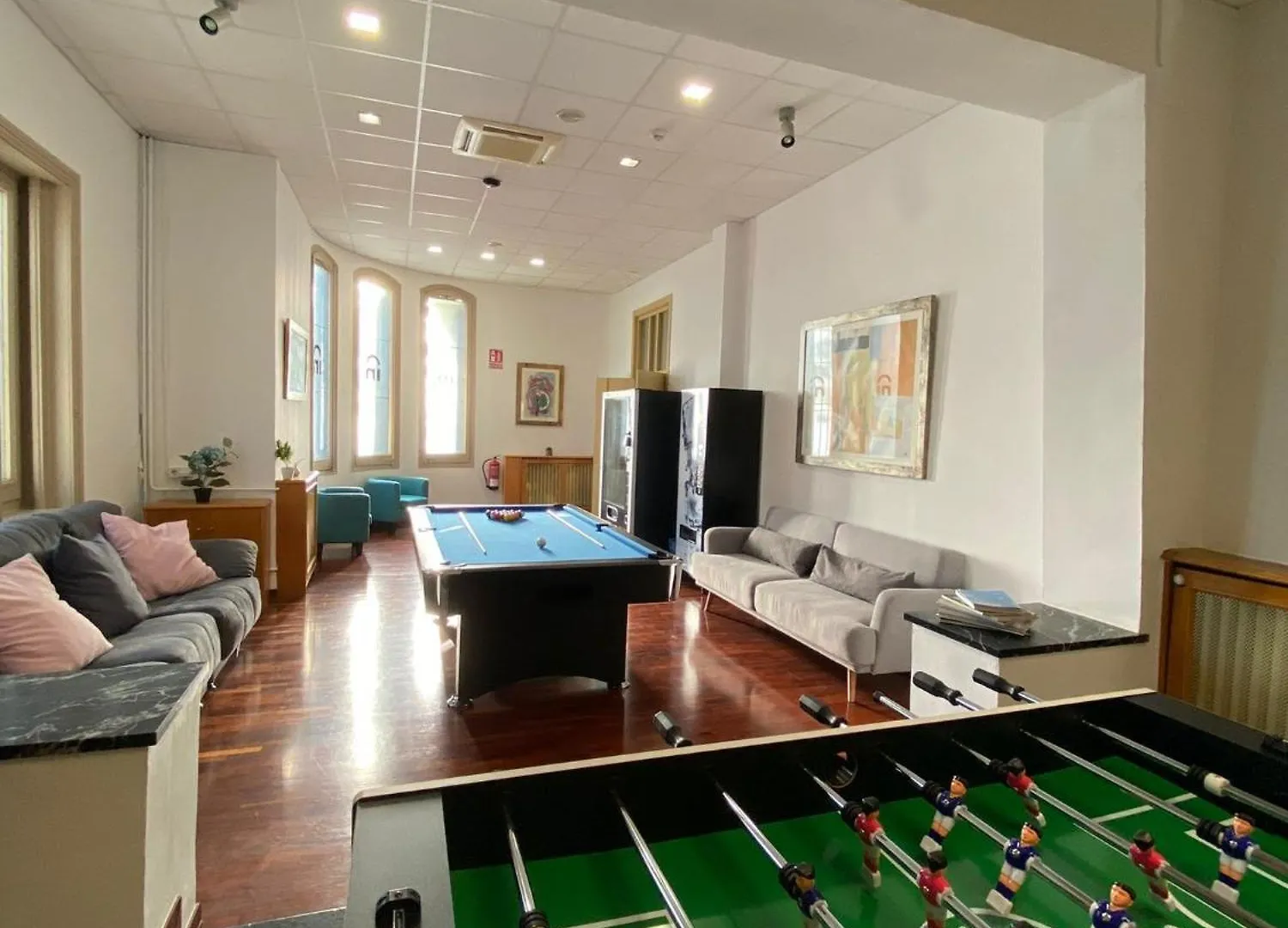Leevin Student Barcelona Apartment 0*,